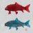RedFishBlueFish