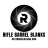 Rifle Barrel Blanks