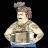 Beltfedjake