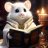 Little Church Mouse