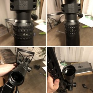 NXS 3.5-15 F1