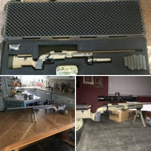 Howa 6.5 creed