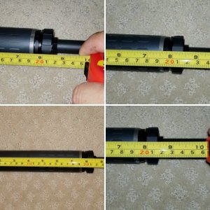 SiCo suppressor