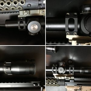 Bushnell 1-8