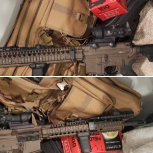 DD m4a1