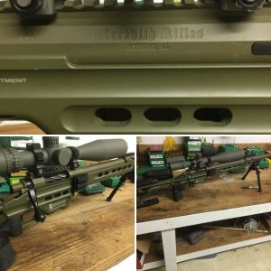 Meredith 6.5 Creedmoor