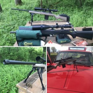 Savage 6.5