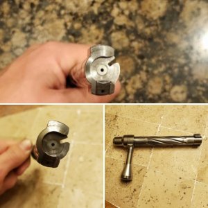 Bolt