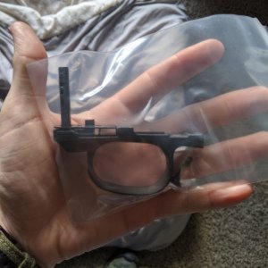 Savage 10
