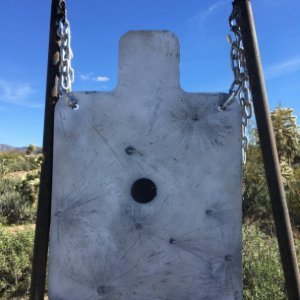 1523 yards