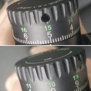 steiner p4xi 4-16x56