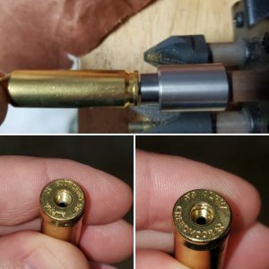 Alpha Brass