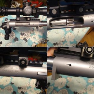 bighorn tl3