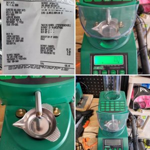 Chargemaster 1500