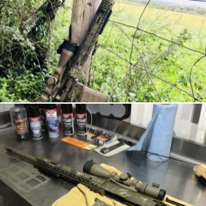 BRO 6.5 creedmoor