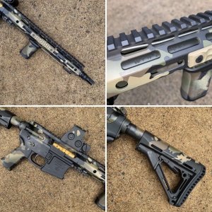 Noveske AR