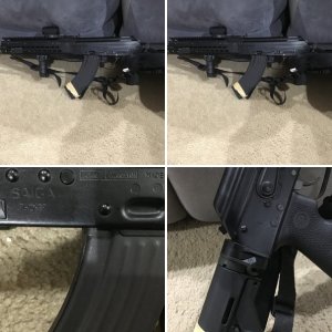 For sale/trade