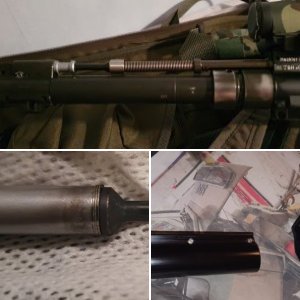 HK MR223
