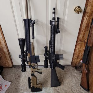 AIAX AICS and MK12