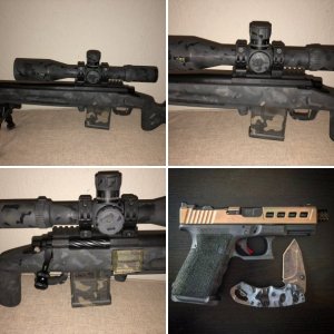 UcTrackster Pics
