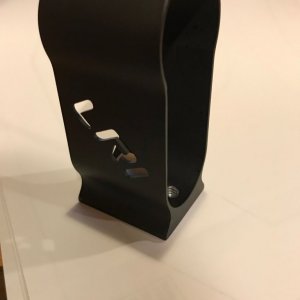 LRI 1600B mount