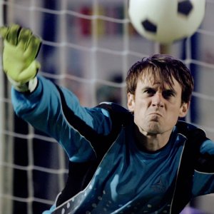 Top Soccer Shootout Ever With Scott Sterling (Original)