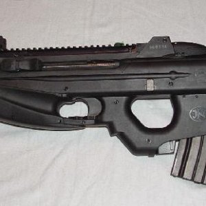 my FS2000