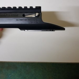 U300 trigger hanger