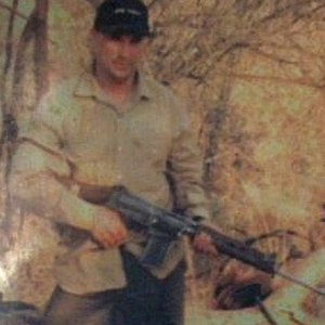 John Torcasio: Using an FN FAL Battle Rifle