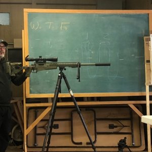 AK PR Training
