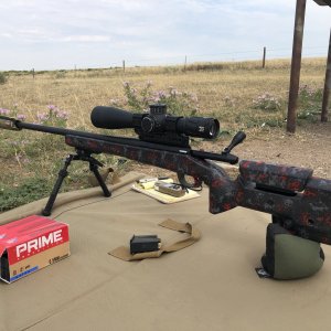 MCM A10 Stock