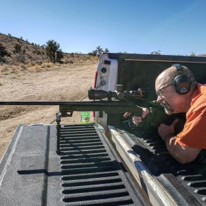 Tikka CTR Bravo