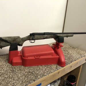 223 Wylde - 1A