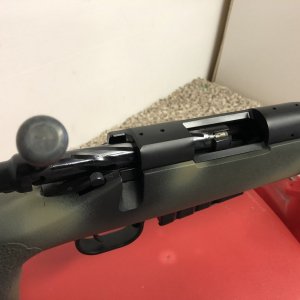 223 Wylde - 2B