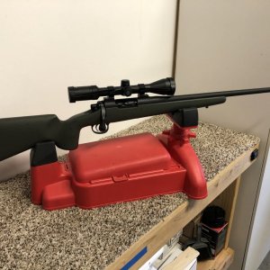 223 Wylde - 3A