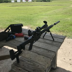 YMH Ti3 on 308 RPR