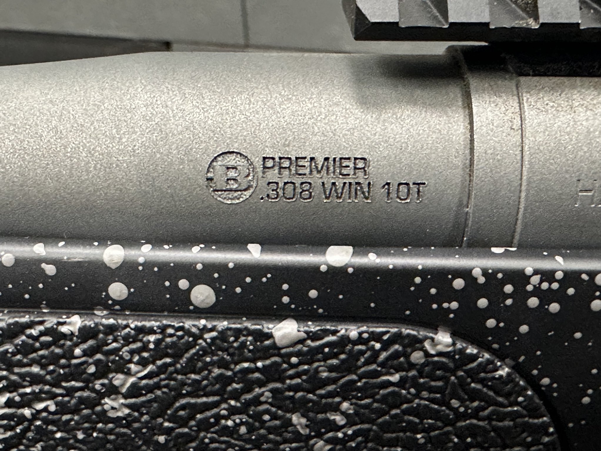 Bergara HMR Pro in .308 for sale